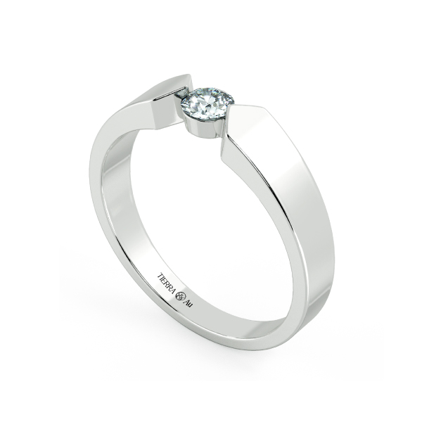 Diamond Wedding Band Set NCC3007 5
